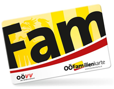 Foto für Highlight mit der OÖ. Familienkarte